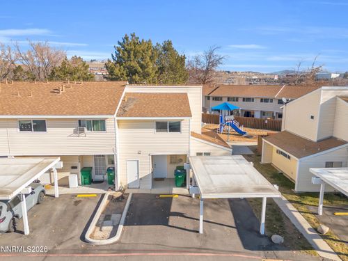 3505 Willow Hills Cir, Reno, NV, 89512-1796 | Card Image