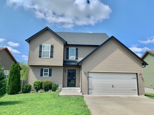 582 Kicker Ct, Clarksville, TN, 37040-6274 | Card Image