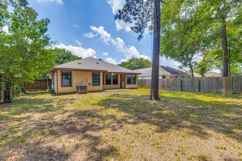 16413 Ryan Guinn Way, Conroe, TX, 77303-4691 | Card Image