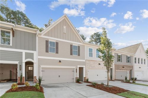440 Carrera Ln, Acworth, GA, 30102-0020 | Card Image