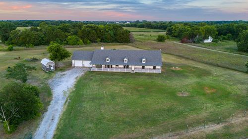 614 Jim Cannon Rd, Van Alstyne, TX, 75495-2786 | Card Image