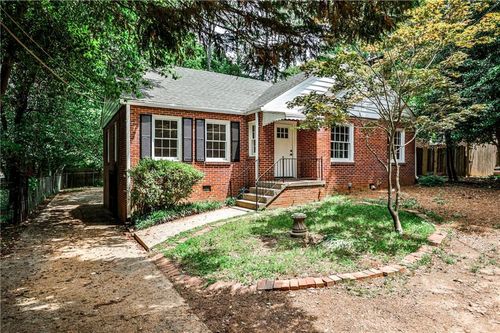 1986 N Decatur Rd Ne, Atlanta, GA, 30307-1125 | Card Image