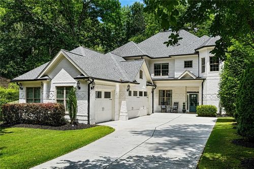 2601 Stoland Dr Ne, Brookhaven, GA, 30319-3653 | Card Image