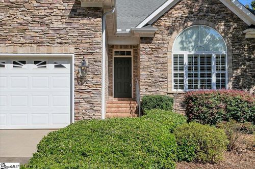 105 Wineberry Way, Greenville, SC, 29615-6705 | Card Image