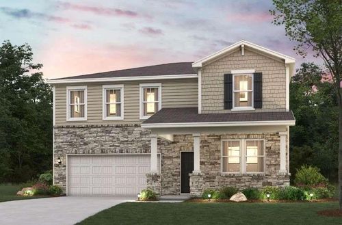 1059 Kingsley Way, Lithonia, GA, 30058-2114 | Card Image