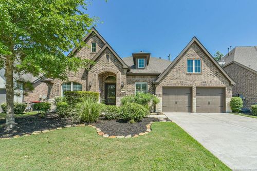 4030 Steep Woods Dr, Spring, TX, 77386-4389 | Card Image