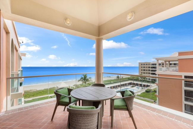 N - 2 N Breakers Row, Condo with 3 bedrooms, 5 bathrooms and null parking in Palm Beach FL | Image 8