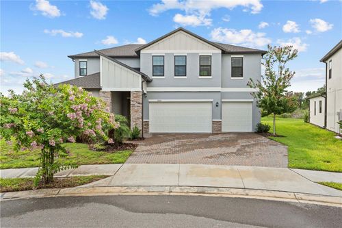 22034 Storybook Cabin Way, Land O Lakes, FL, 34637-3528 | Card Image