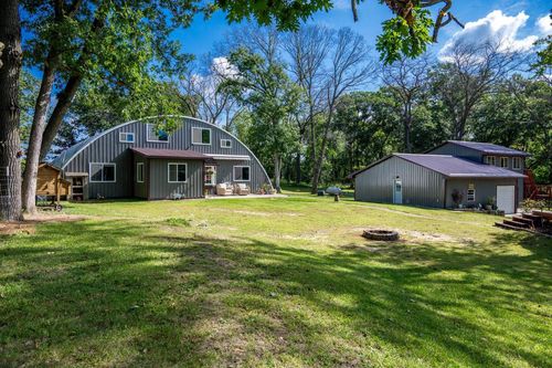 N7690 Us Highway 12 16, CAMP DOUGLAS, WI, 54618 | Card Image