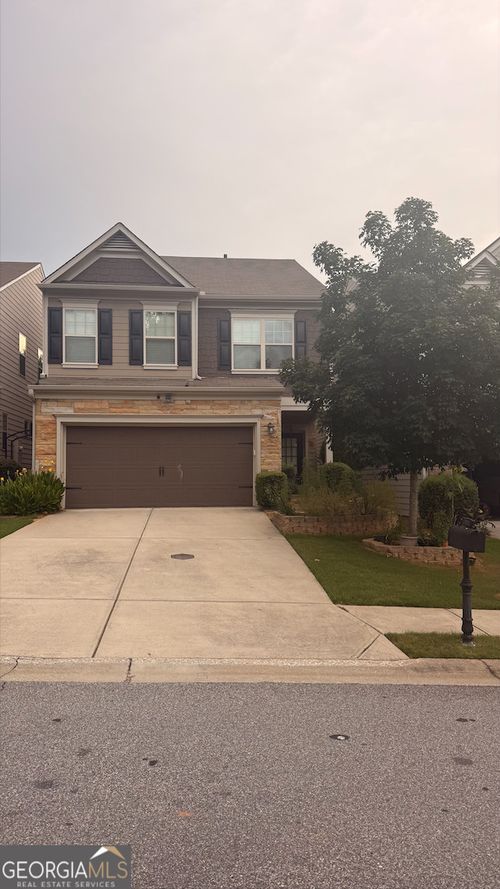 4980 Ducote Trl, Alpharetta, GA, 30004-5867 | Card Image