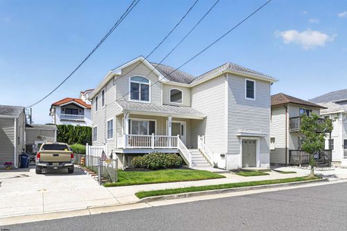 106 N Coolidge Ave, MARGATE CITY, NJ, 08402-1014 | Card Image
