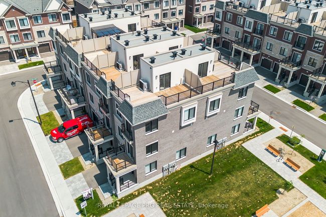 17 - 8 Sayers Lane, Condo with 3 bedrooms, 3 bathrooms and 1 parking in Richmond Hill ON | Image 42