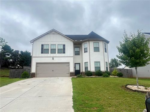 3035 Chris Cir, Villa Rica, GA, 30180-7088 | Card Image