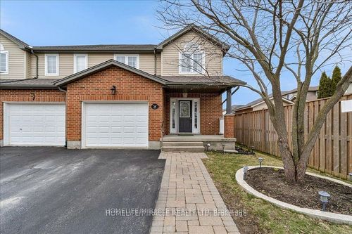 14 Snow Goose Cres, Elmira, ON, N3B3M4 | Card Image