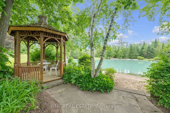 757645 2 Nd Line E, House other with 3 bedrooms, 4 bathrooms and 10 parking in Mulmur ON | Image 30