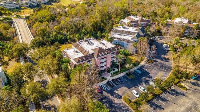 APT-304 - 7650 Whisper Way, Condo with 3 bedrooms, 3 bathrooms and null parking in REUNION FL | Image 38