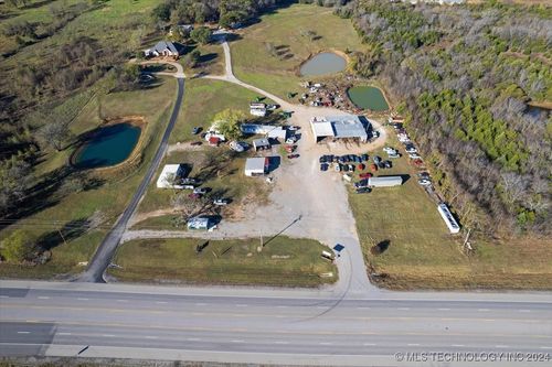 0 State Hwy 48, Silo, OK, 74701 | Card Image