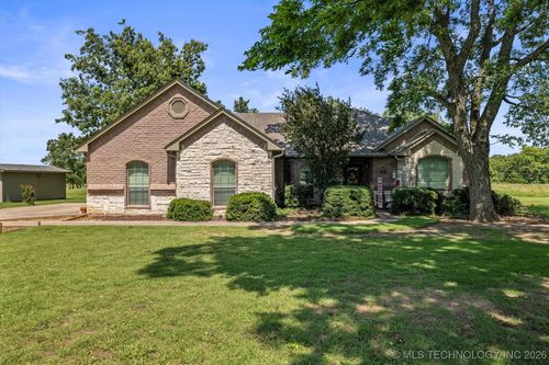 41 Masters Dr, Burneyville, OK, 73430-6615 | Card Image