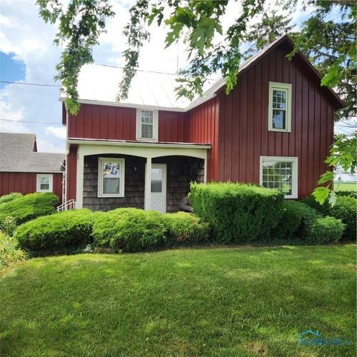 11205 Road Z, Columbus Grove, OH, 45830-9719 | Card Image