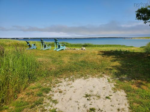 Lot Shore Road, North East Harbour, NS, B0T1W0 | Card Image