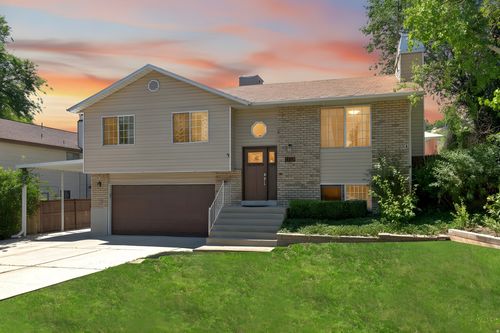1339 W Morning Vista Dr, Taylorsville, UT, 84123-4826 | Card Image