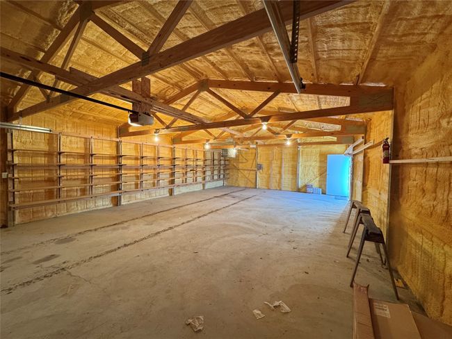 Insulated garage/shop | Image 14