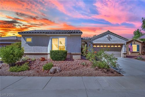 2582 Grandville Ave, Henderson, NV, 89052-6414 | Card Image
