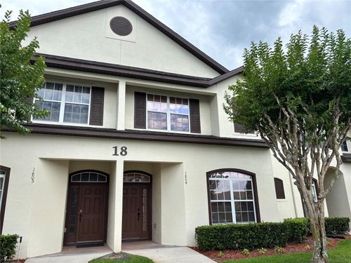 1804-600 Northern Way, Winter Springs, FL, 32708-6320 | Card Image