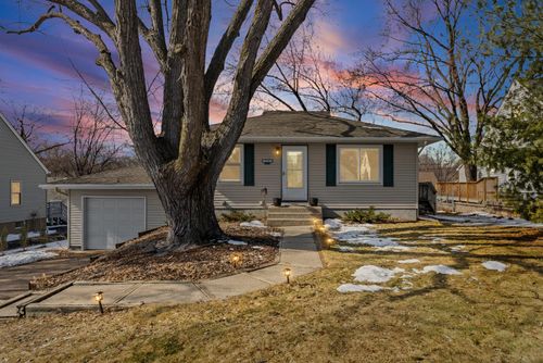3126 Nevada Ave S, Saint Louis Park, MN, 55426-3219 | Card Image
