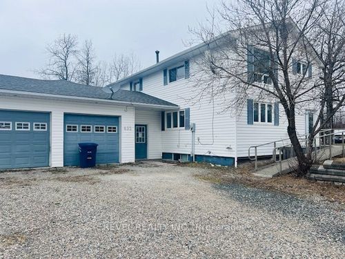 432 Main St, Smooth Rock Falls, ON, P0L2B0 | Card Image