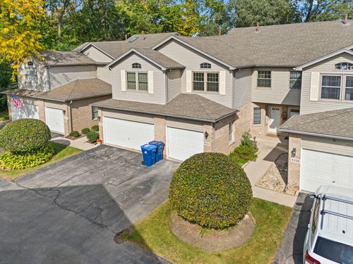 9332 S 79th Ave, Hickory Hills, IL, 60457-2171 | Card Image