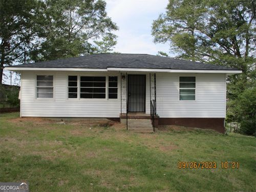 207 Hillside Cir, Griffin, GA, 30223-2119 | Card Image