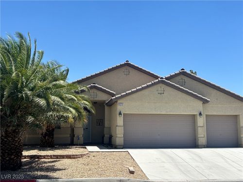 4620 Ventana Rey Street, North Las Vegas, NV, 89081 | Card Image