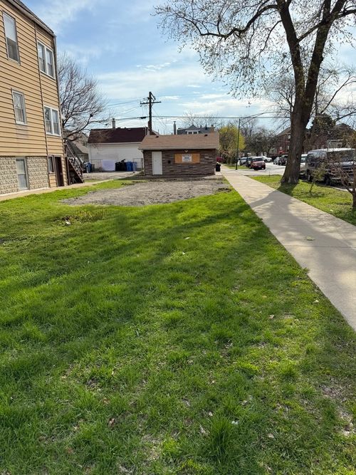 4557 S Francisco Ave, CHICAGO, IL, 60632-1910 | Card Image