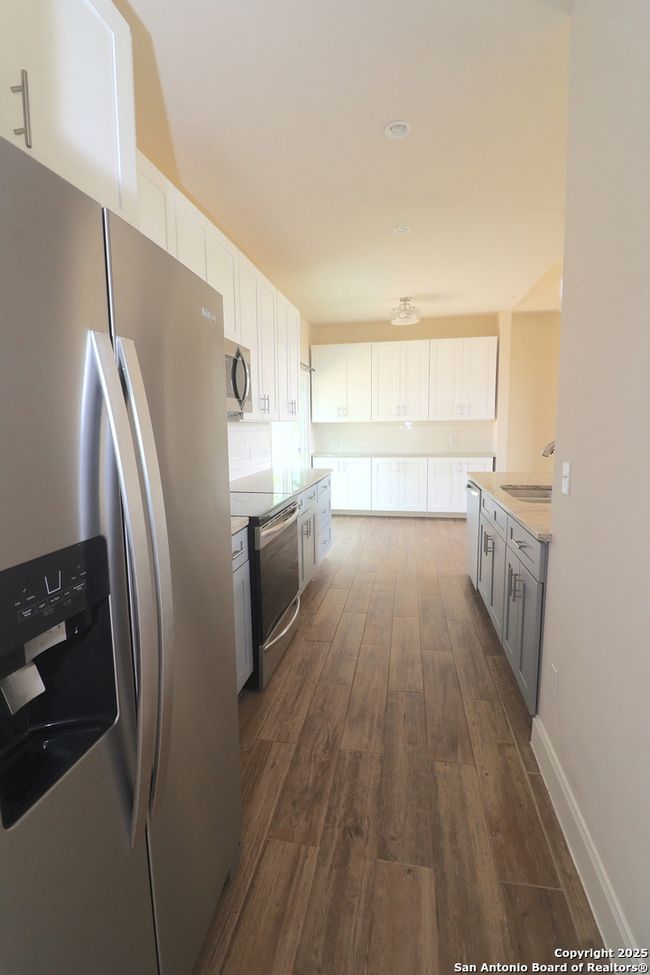 418 Cimarron, House other with 3 bedrooms, 2 bathrooms and null parking in Spring Branch TX | Image 4
