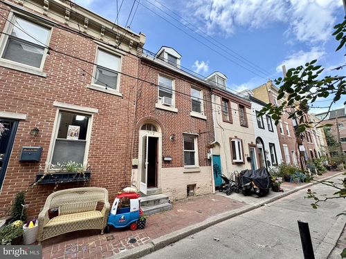912 S Fairhill St, PHILADELPHIA, PA, 19147-4016 | Card Image