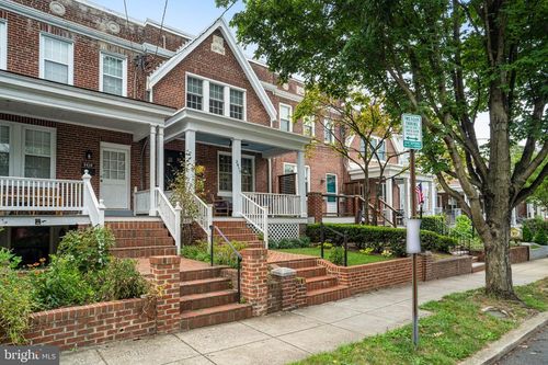2417 Huidekoper Pl Nw, WASHINGTON, DC, 20007-1827 | Card Image