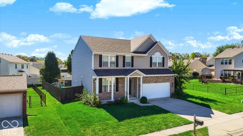 1717 Chatham Pl, Danville, IN, 46122-9395 | Card Image