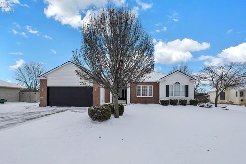 245 Lincoln Ct, Plymouth, OH, 44865-9409 | Card Image