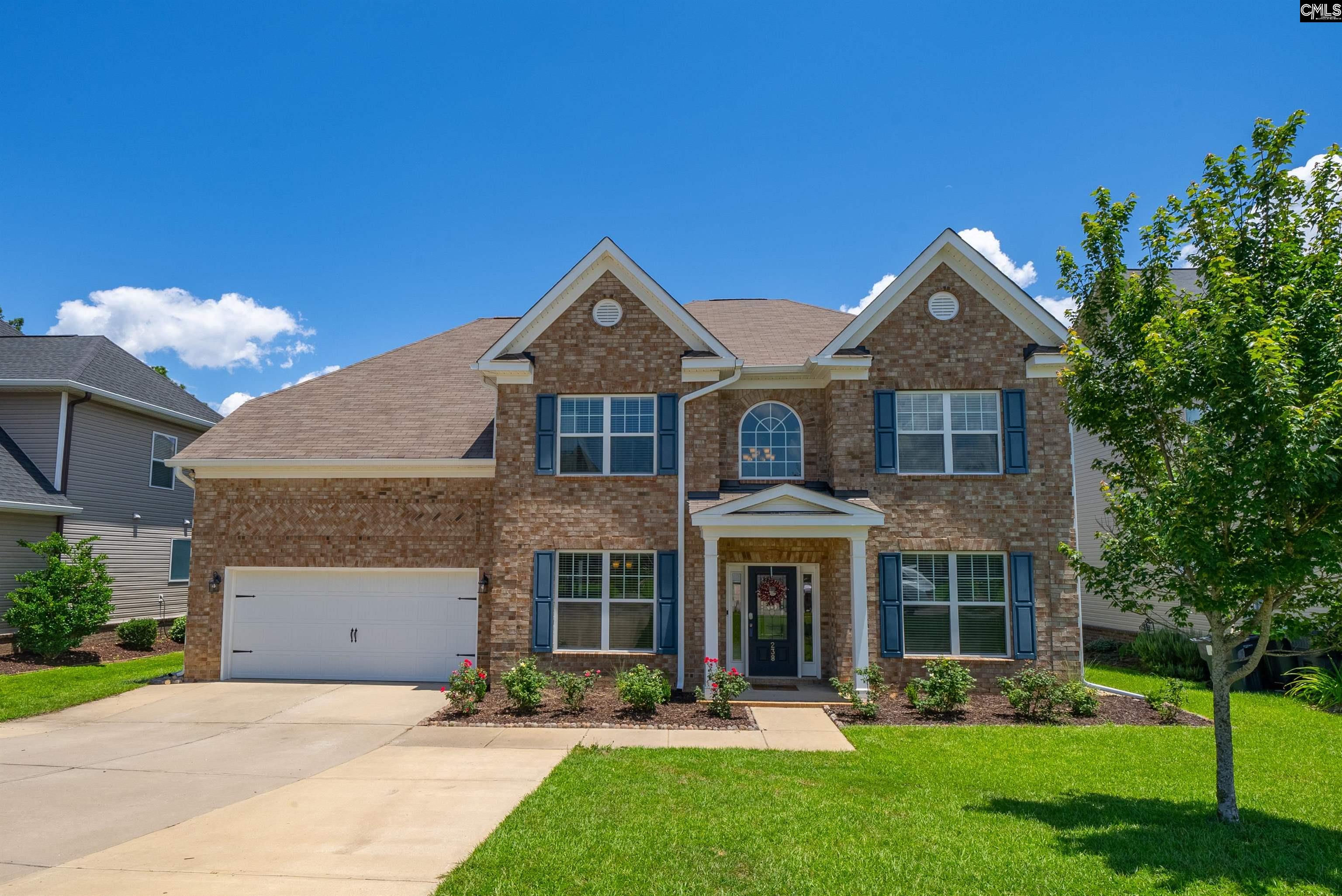 Pewter Dr, Lexington, SC 29072
