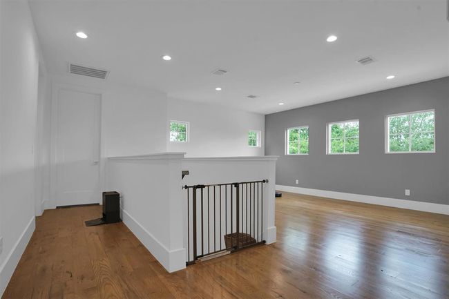 9115 Hammerly Blvd, House other with 4 bedrooms, 4 bathrooms and null parking in Houston TX | Image 24