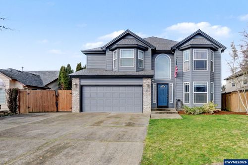 7503 Shadowwood St Ne, Keizer, OR, 97303-7908 | Card Image