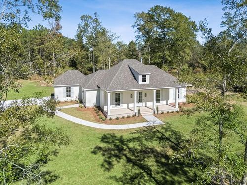 107 Old Creek Rd, Folsom, LA, 70437-5038 | Card Image