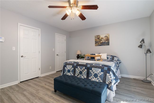 7463 Saddlebrook Ct, Home with 4 bedrooms, 3 bathrooms and null parking in Greenville IN | Image 21
