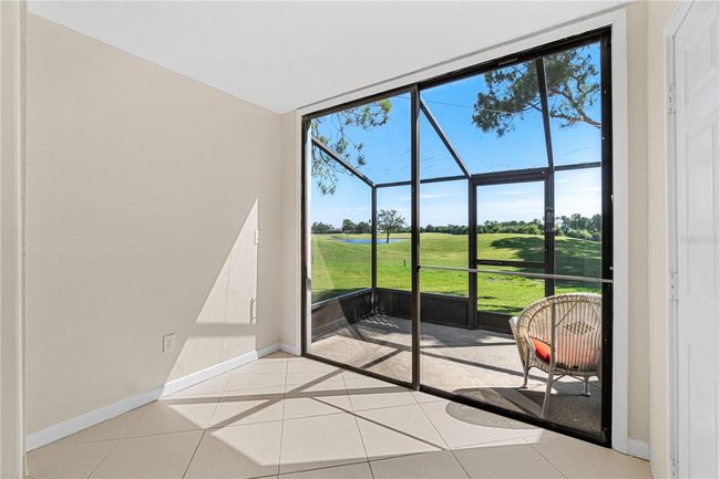 flex space with sliders out to lanai | Image 18