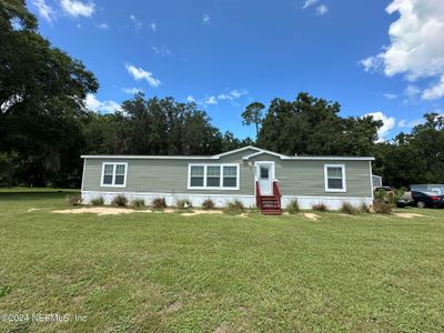 9987 Sw 136 Th Street, House other with 3 bedrooms, 2 bathrooms and null parking in Starke FL | Image 1