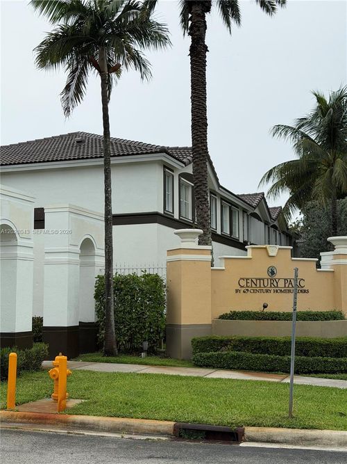 109-8964 W Flagler St, Miami, FL, 33174-3903 | Card Image