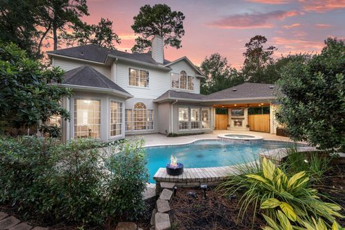 30 Wingspan Dr, The Woodlands, TX, 77381-6251 | Card Image