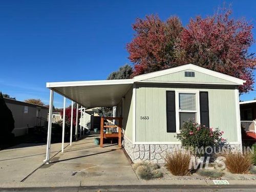 5653 Fairfax Ln, Boise, ID, 83714-6045 | Card Image