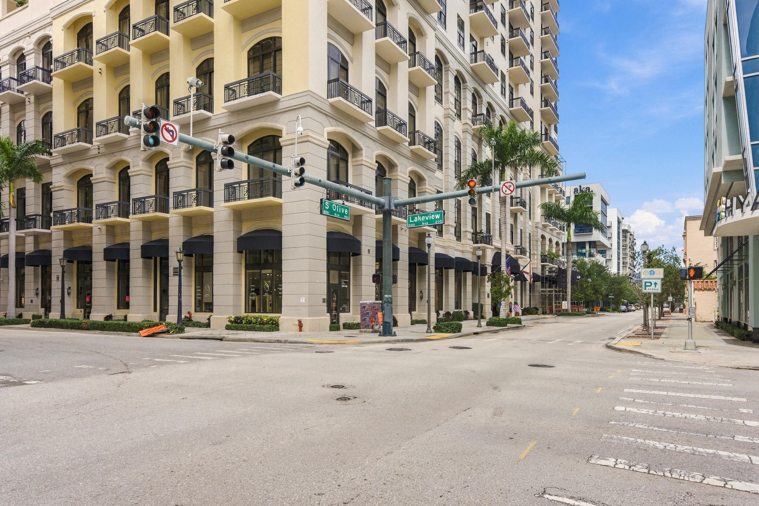 Residential Lease in West Palm Beach 4